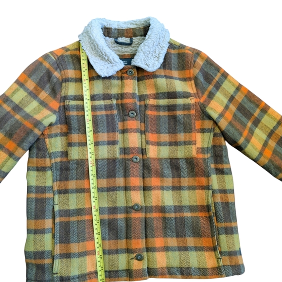 Toad&Co Tucker Jacket -Extra Small - Picture 4 of 9